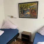 罗索尔餐厅酒店 酒店