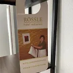 罗索尔餐厅酒店 酒店 3*
