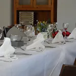 罗索尔餐厅酒店