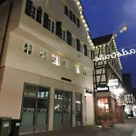 酒店 罗索尔餐厅酒店 3*