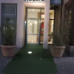 酒店 罗索尔餐厅酒店