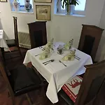 罗索尔餐厅酒店 3* 卡尔夫