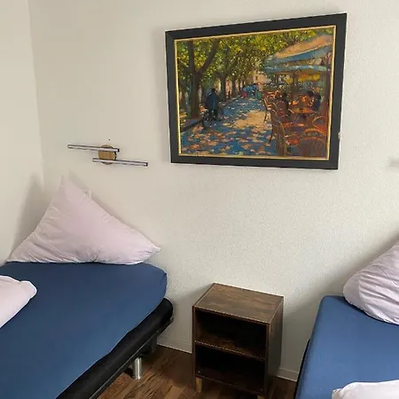 Restaurant Roessle Hotel