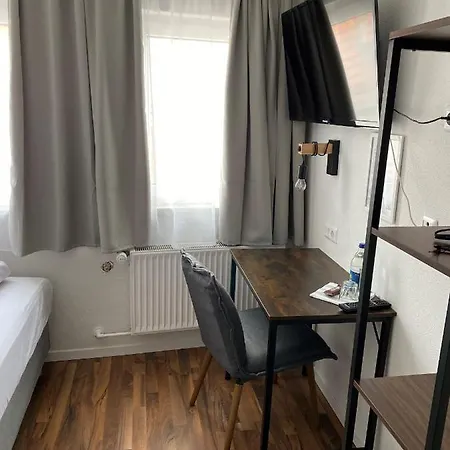 Restaurant Roessle 3*