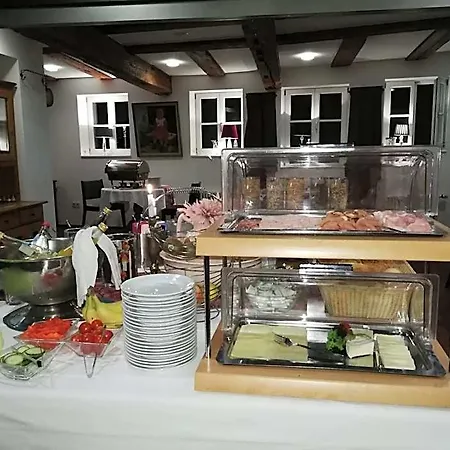 Restaurant Roessle