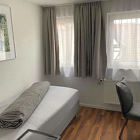 Restaurant Roessle 3* Calw