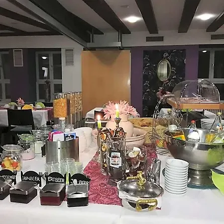 Restaurant Roessle 3*