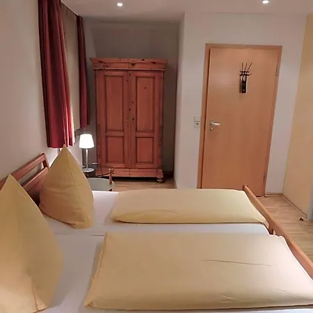Restaurant Roessle Hotel