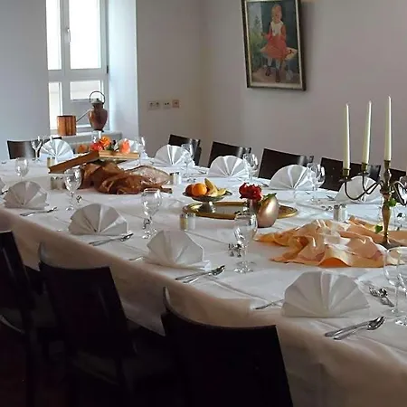 Hotel Restaurant Roessle