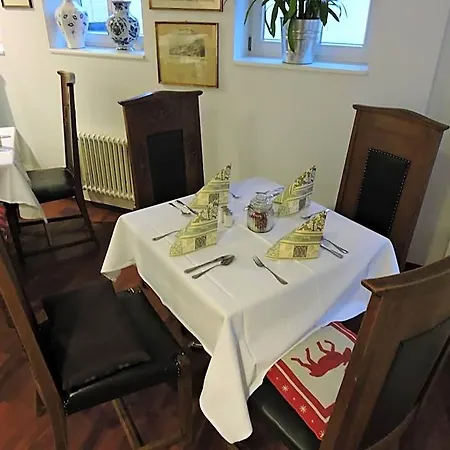 Restaurant Roessle Calw