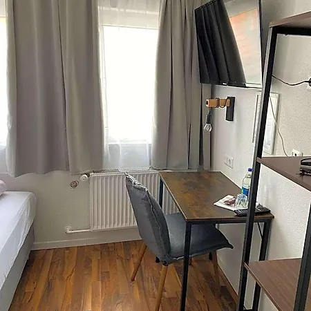Hotel Restaurant Roessle Calw