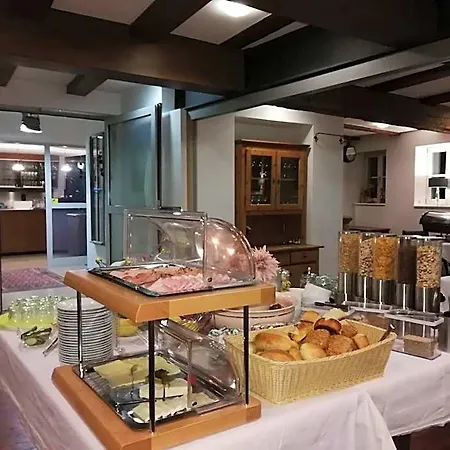 Hotel Restaurant Roessle