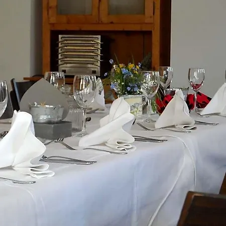 Restaurant Roessle 3*