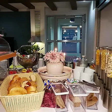 Restaurant Roessle