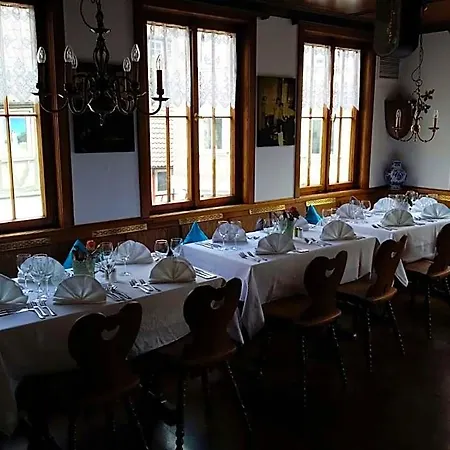 Restaurant Roessle