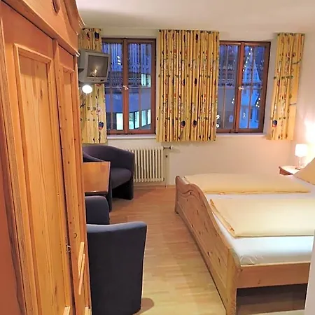 Restaurant Roessle Calw