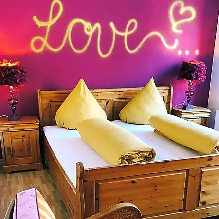 Restaurant Roessle Hotel Calw