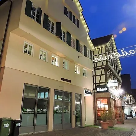 Hotel Restaurant Roessle