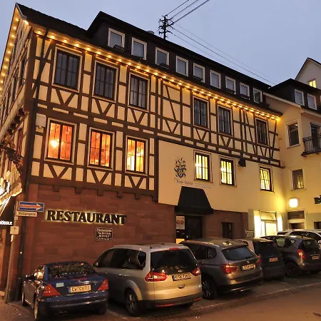 Restaurant Roessle 3* Calw