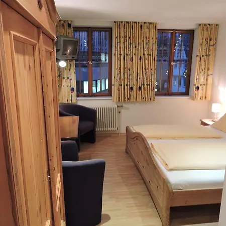 Restaurant Roessle 3*