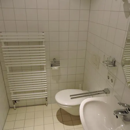 Restaurant Roessle Hotel