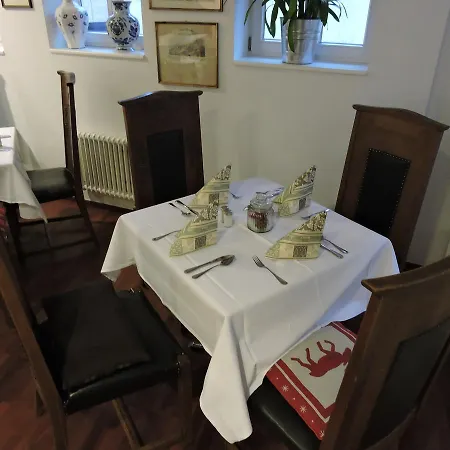 Restaurant Roessle 3* Calw