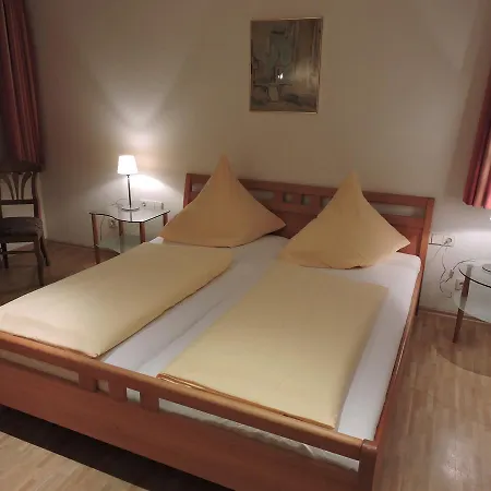 Restaurant Roessle Hotel