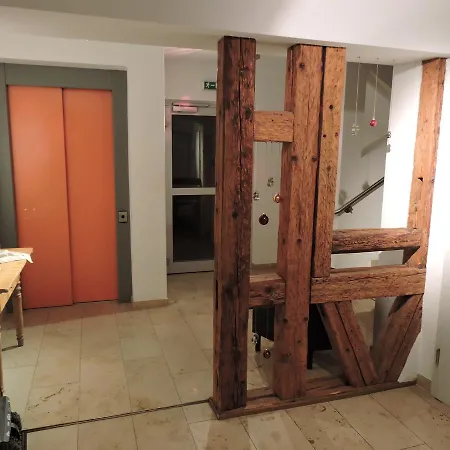 Hotel Restaurant Roessle Calw