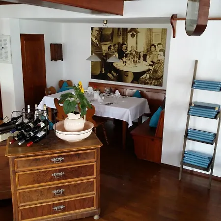 Hotel Restaurant Roessle Calw