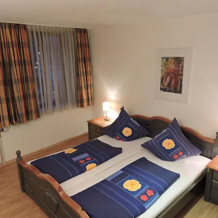 Hotel Restaurant Roessle Calw