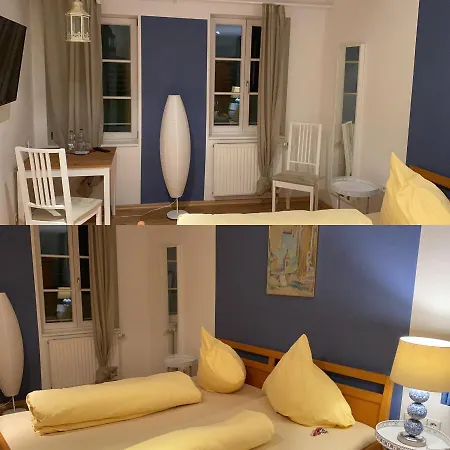 Hotel Restaurant Roessle Calw