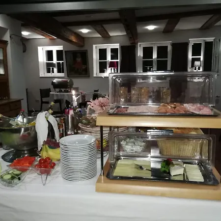 Restaurant Roessle 3*