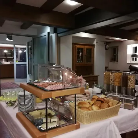 Hotel Restaurant Roessle