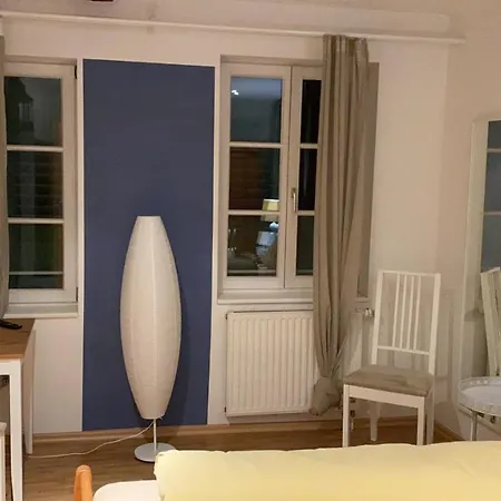 Restaurant Roessle Szálloda Calw