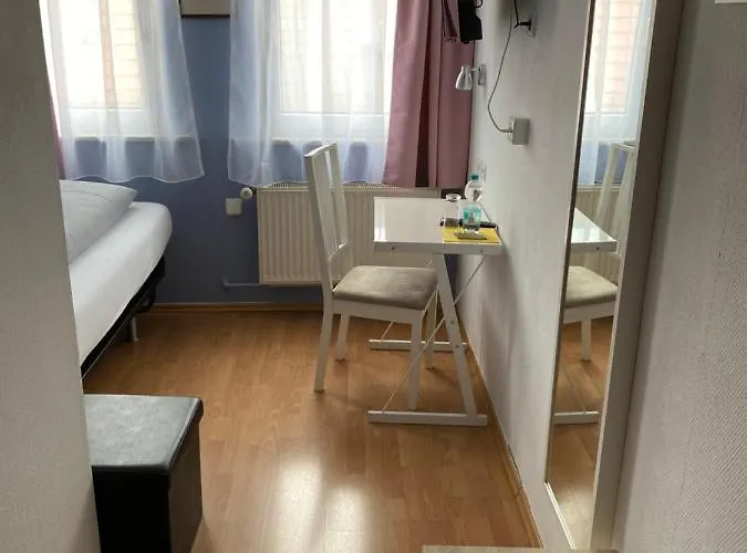 Restaurant Rössle Hotell 3*