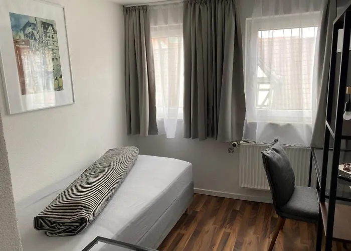 Restaurant Rössle 3*