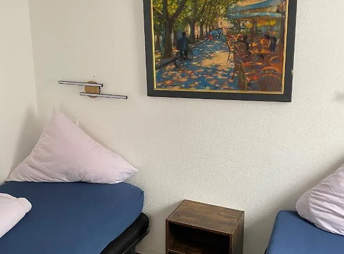 Restaurant Rössle Hotell