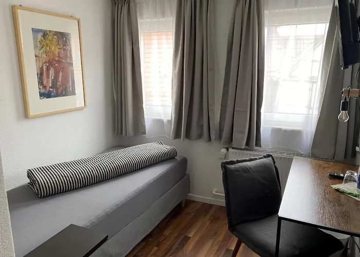 Restaurant Rössle 3*