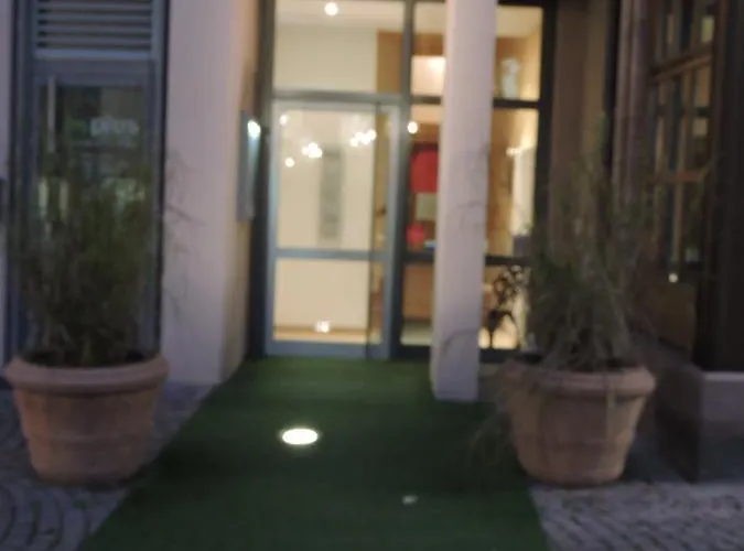 Hotel Restaurant Roessle