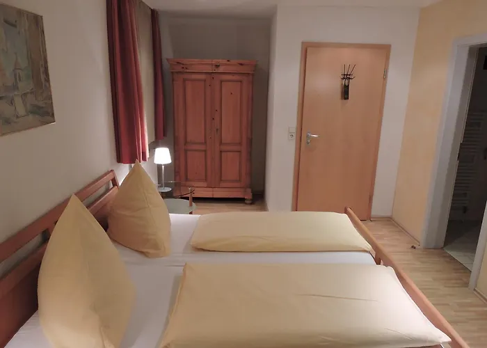 Szálloda Restaurant Roessle 3*