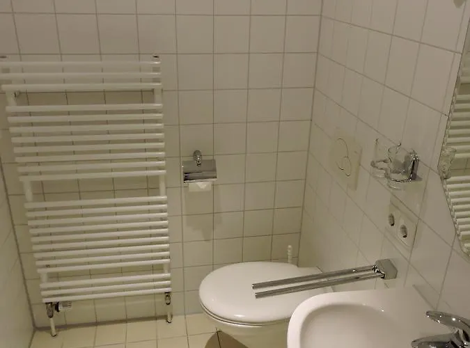 Restaurant Rössle Hotell