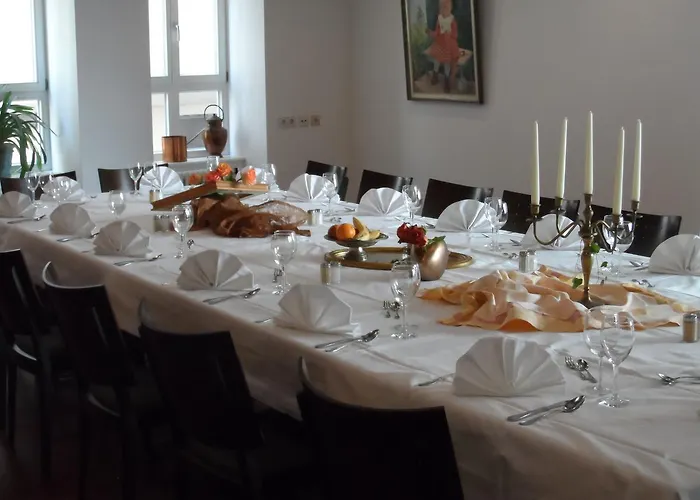 Hotell Restaurant Rössle Calw