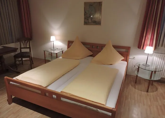 Restaurant Rössle Hotell