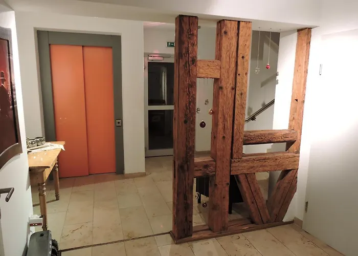 Hotell Restaurant Rössle Calw