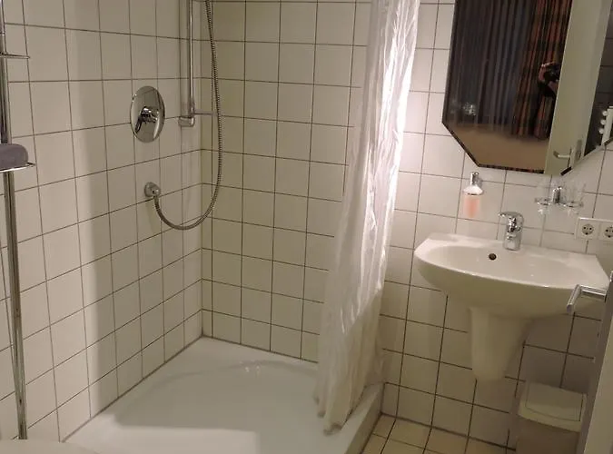 Restaurant Roessle Szálloda