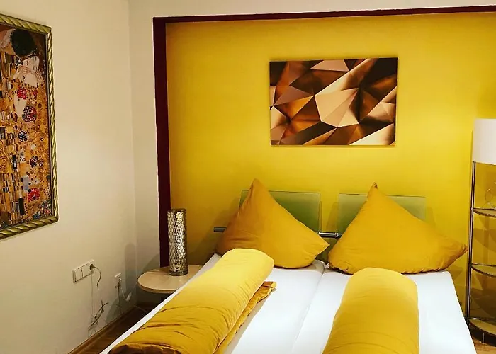 Hotell Restaurant Rössle