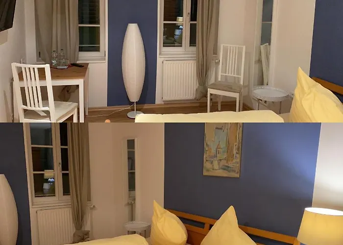 Hotell Restaurant Rössle Calw