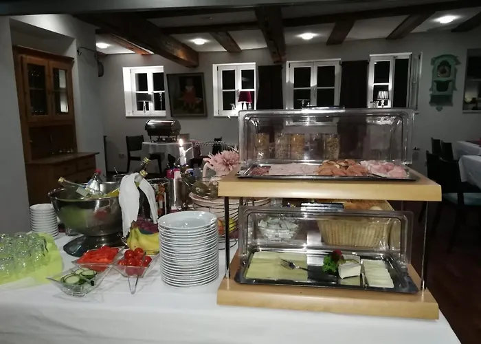 Restaurant Roessle 3*