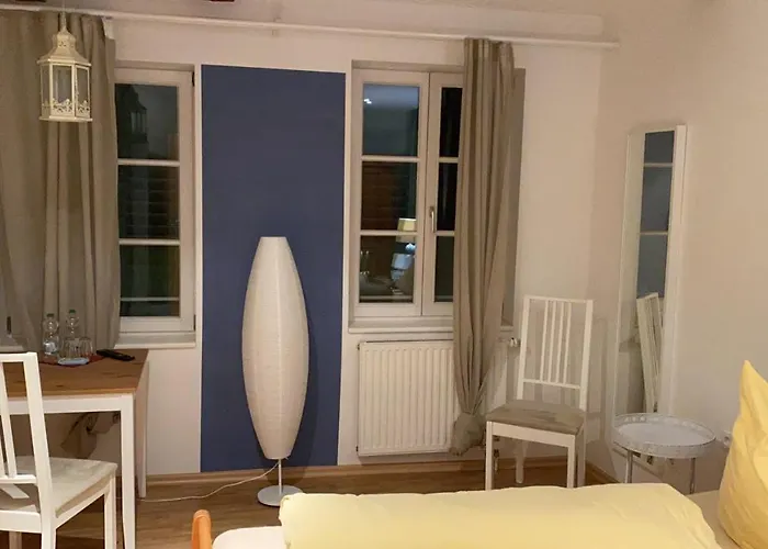 Restaurant Rössle Hotell Calw