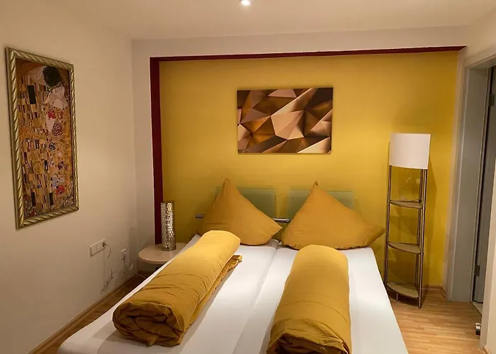 Szálloda Restaurant Roessle 3*